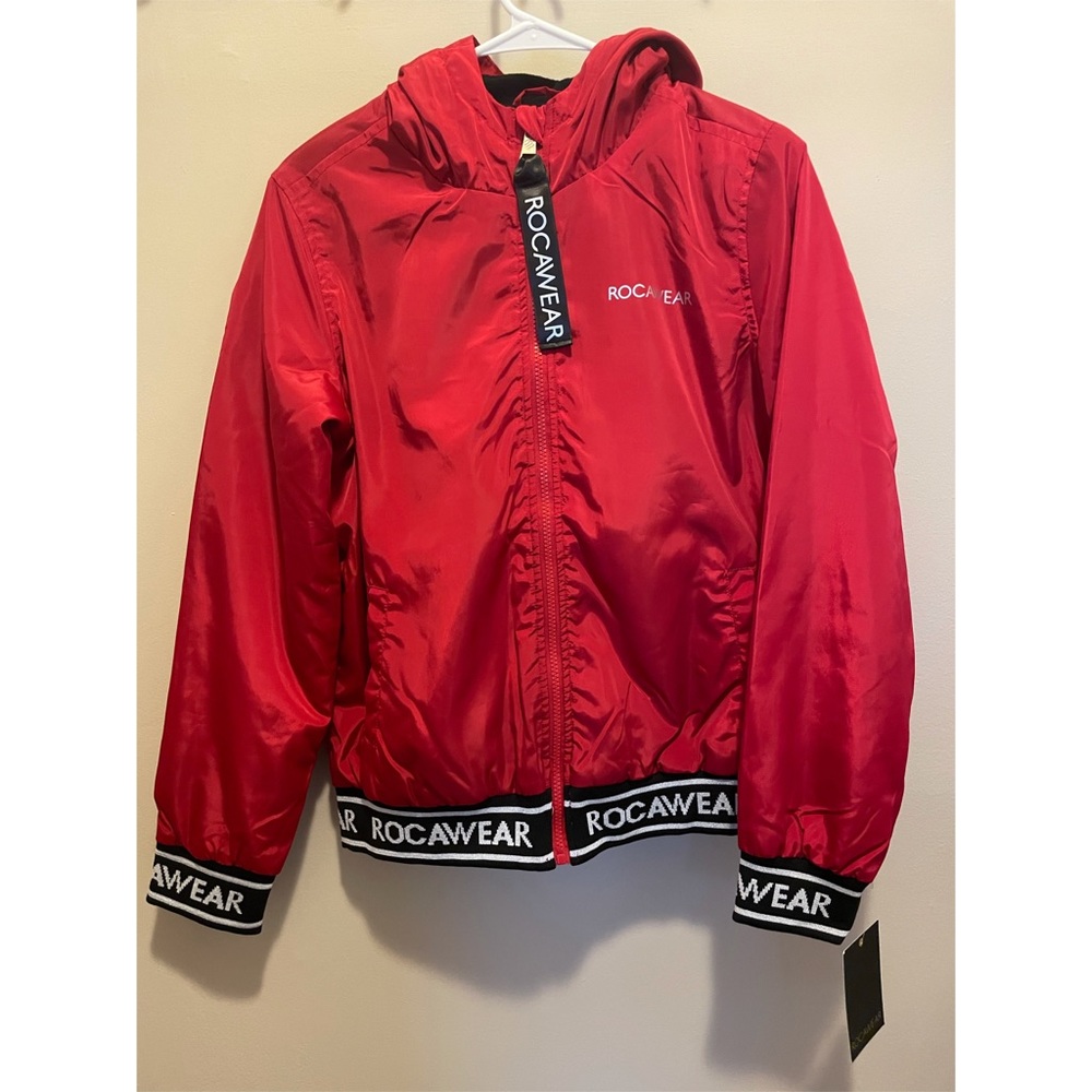 Jacket - Picture 3 of 5